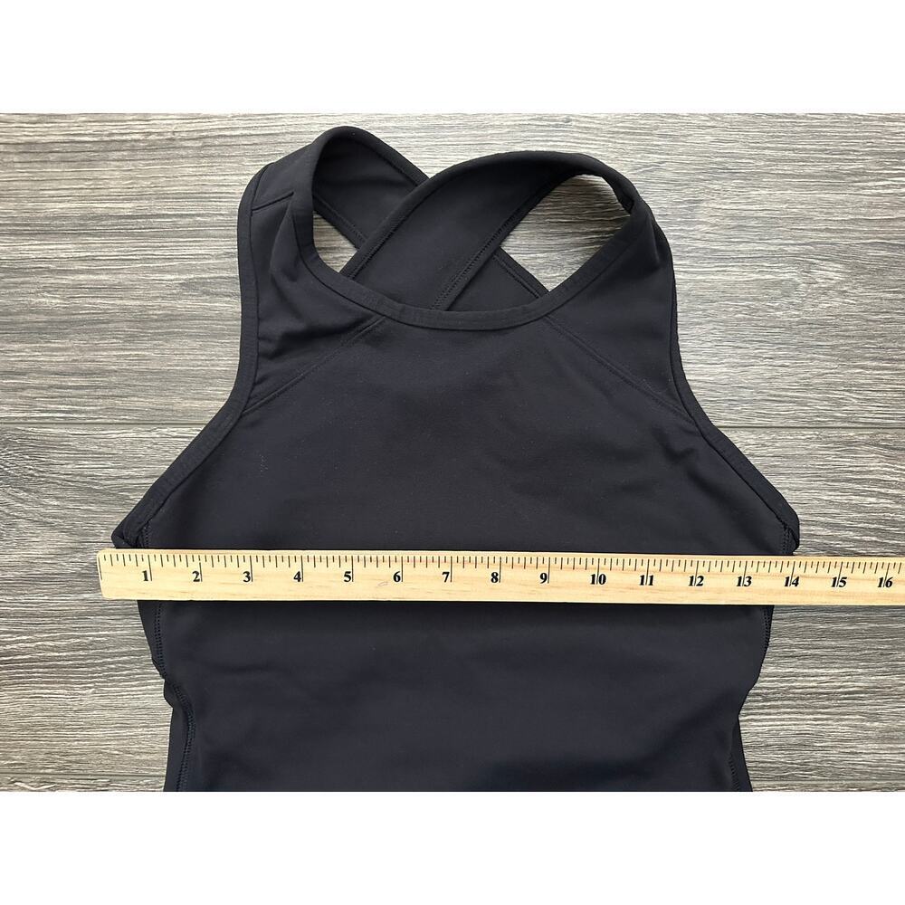 Lululemon Picnic Play Dress Black - Picture 3 of 6
